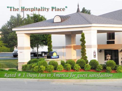 Days Inn | Turners