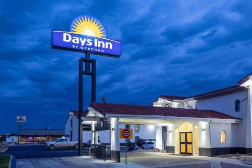 Days Inn | Casper