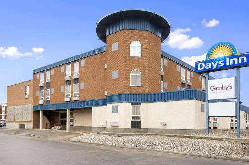 Days Inn | Estevan