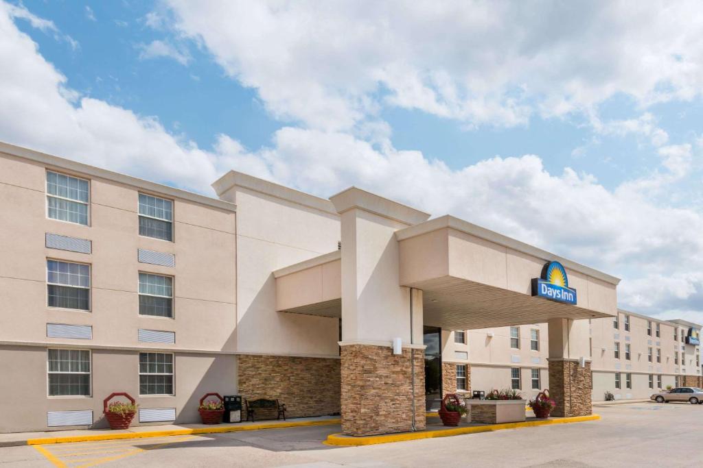 Days Inn | Gillette