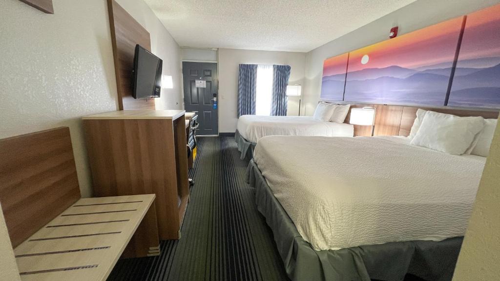 Days Inn | Harrison