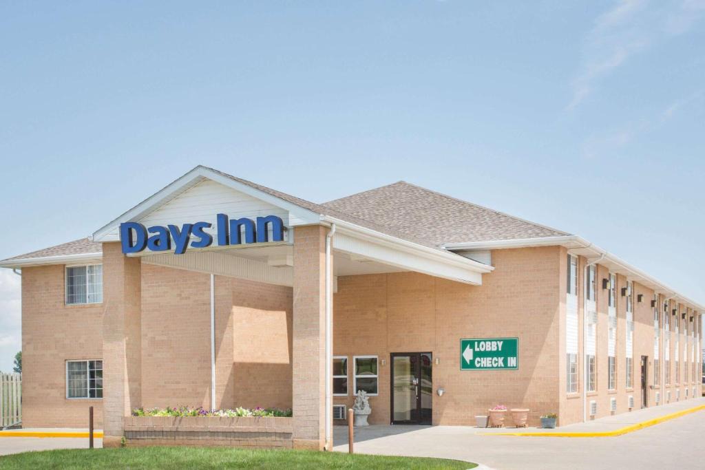 Days Inn | Lexington