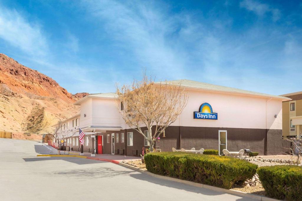 Days Inn | Moab