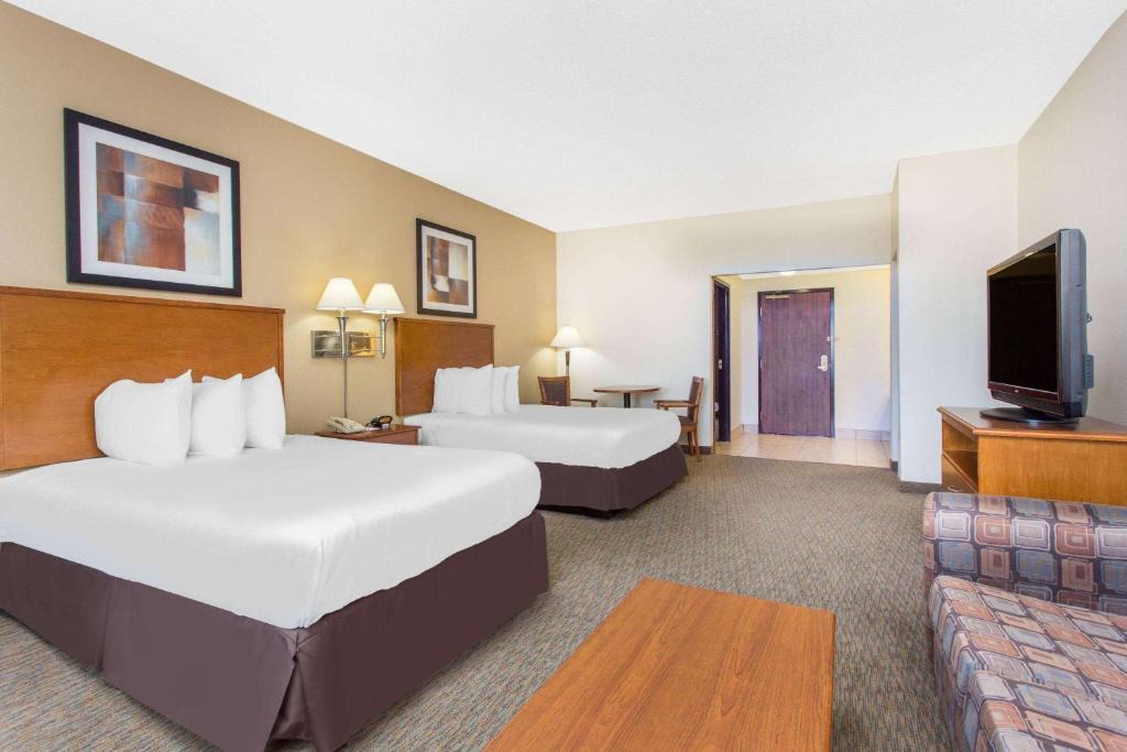 Days Inn | Phenix City