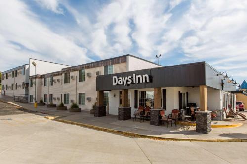 Days Inn | Pierre