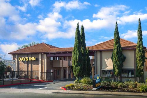 Days Inn | Pinole