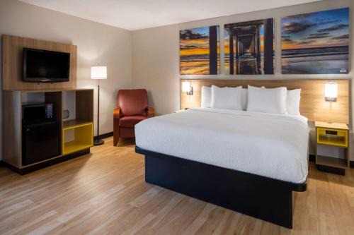 La Quinta Inn | Pleasant Prairie