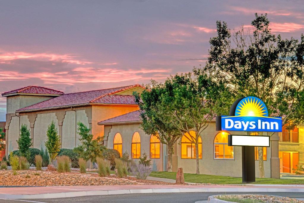 Days Inn | Rio Rancho
