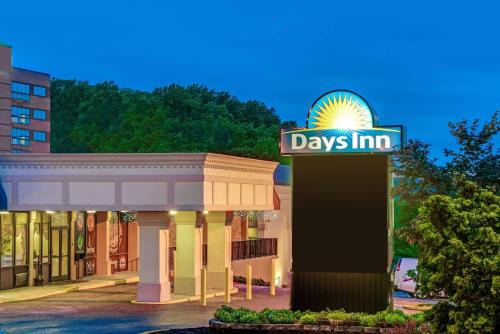 Days Inn | Towson