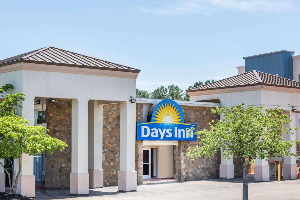 Days Inn | Charlottesville
