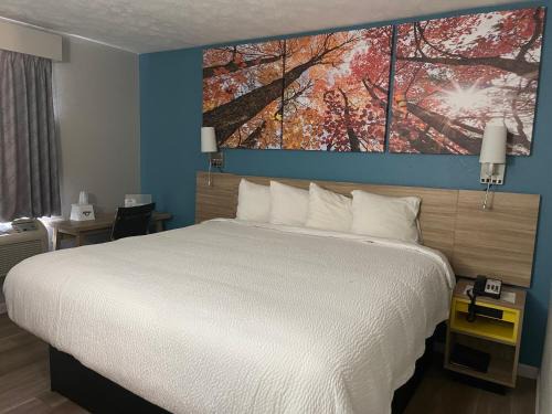 Days Inn | Warrensburg