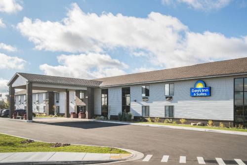 Days Inn | Rib Mountain