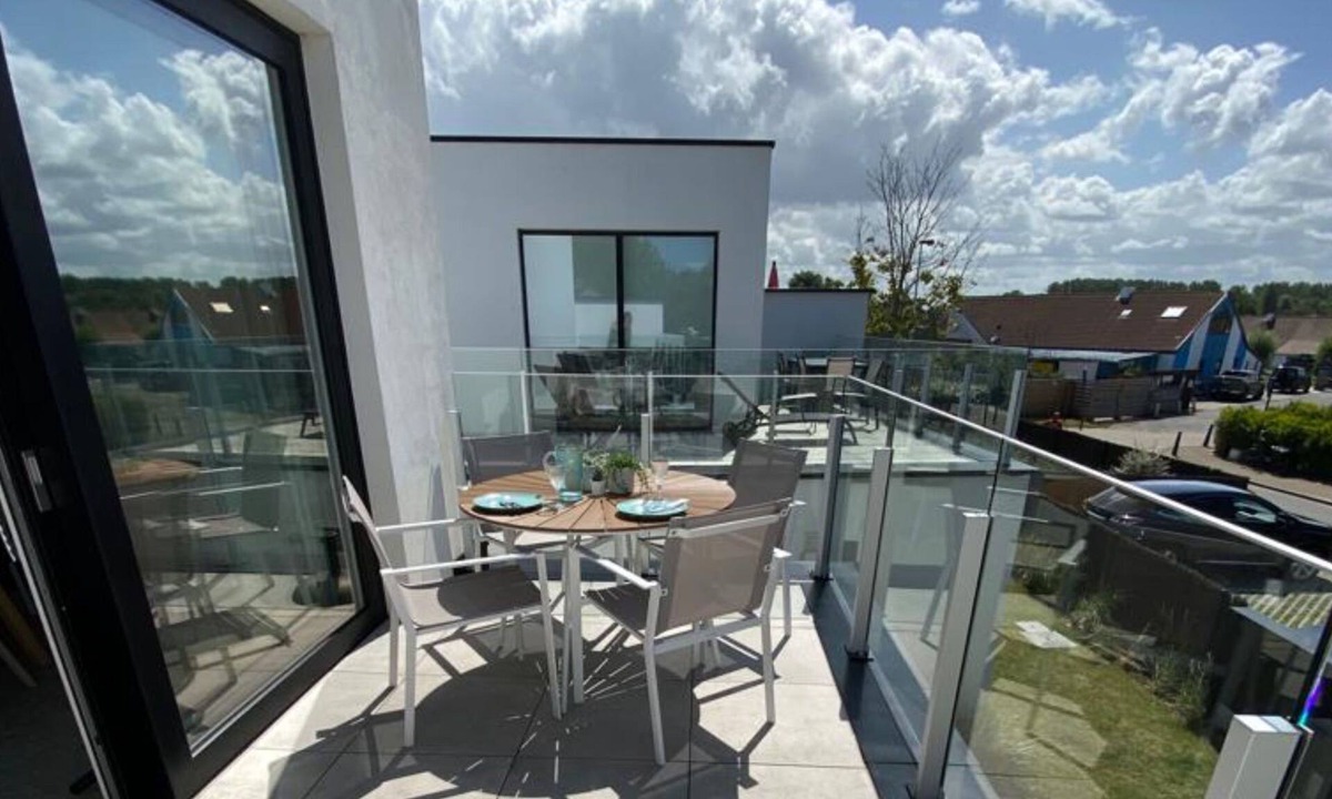 Bredunepark | Bredene