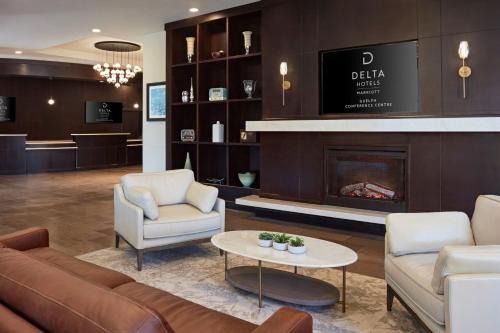Delta Hotels | Guelph