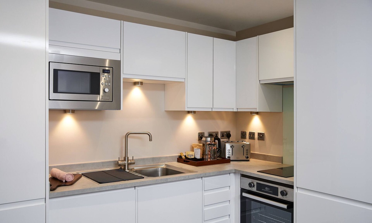 Suites Humber Lofts Residences | Hull Old Town