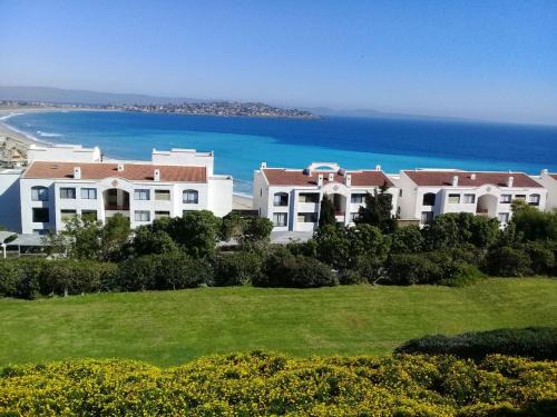 Departamento Bahía Horizonte | Tongoy