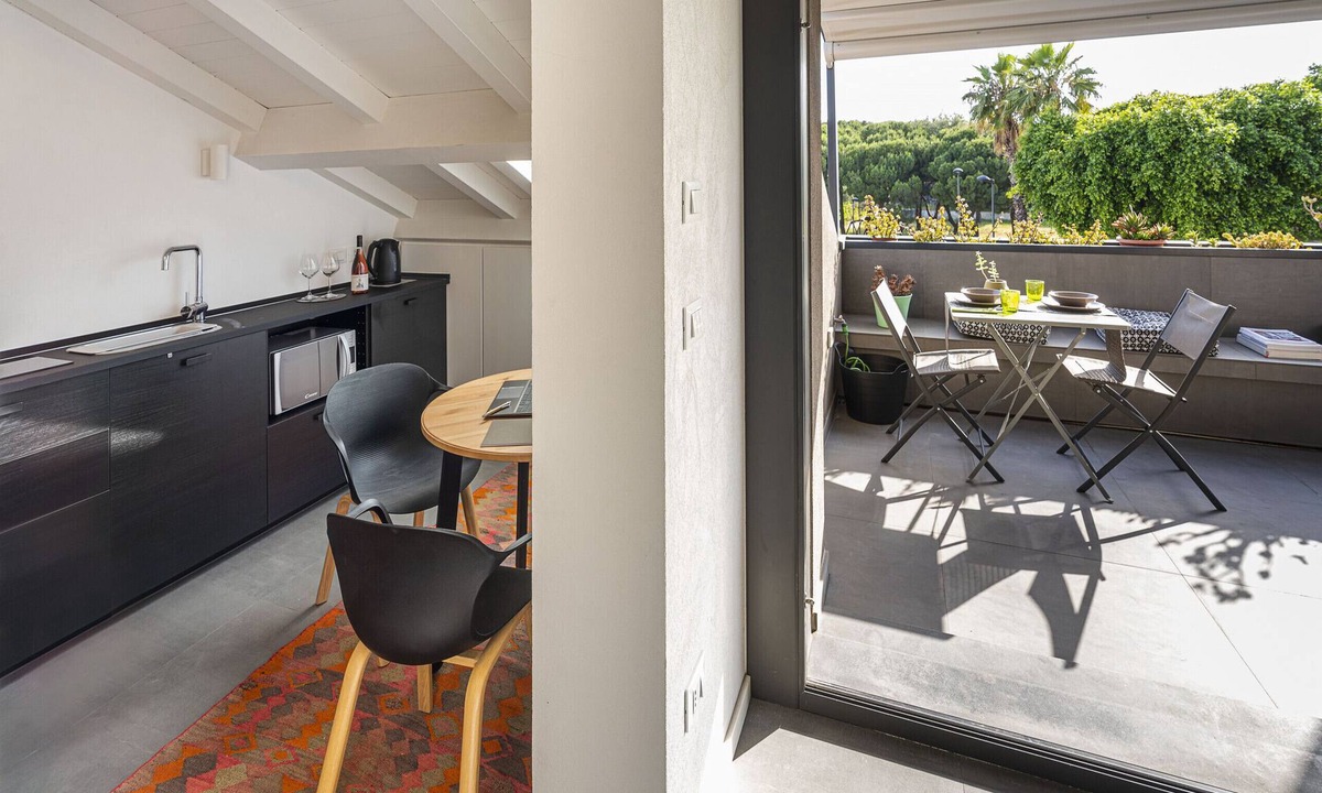 Design Terrace | Cannizzaro