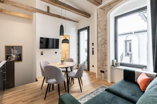 Maisonette | Weissensee