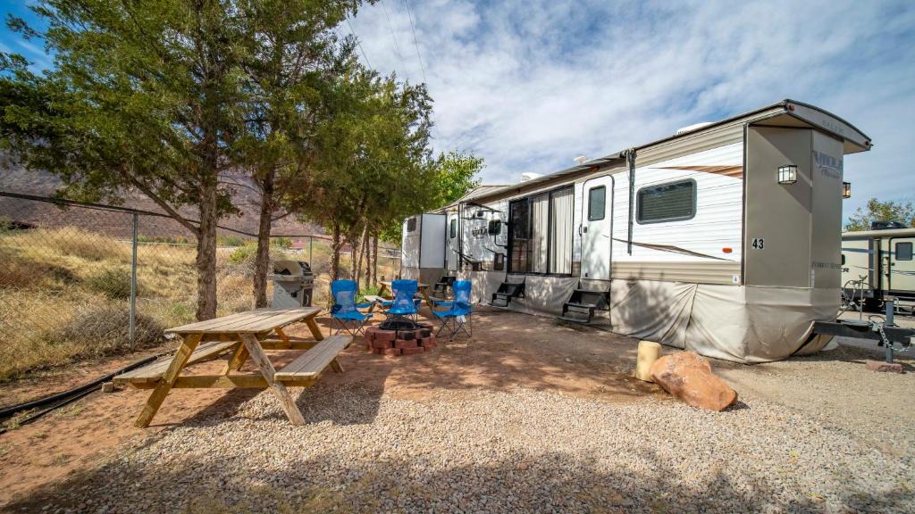 Destination Setup | Moab South Valley