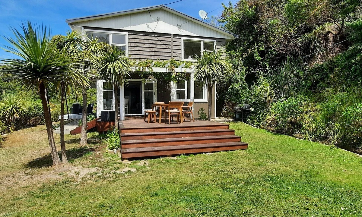 Diamond Hideaway | Diamond Harbour