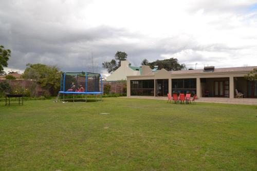 Dilisca Guesthouse | Durbanville