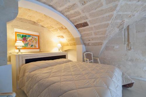 Dei Baroni | Lecce Historic Center