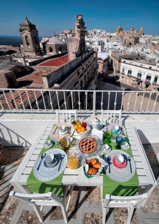 Dimora Jalù | Ostuni