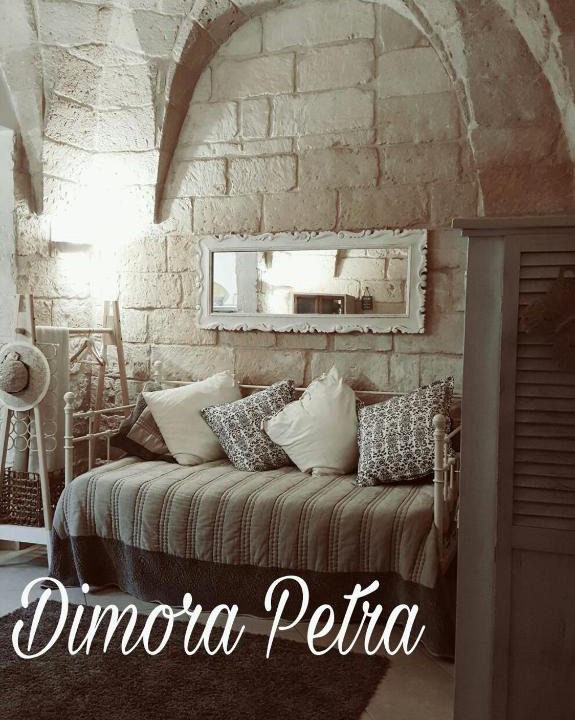 Dimora | Lecce Historic Center