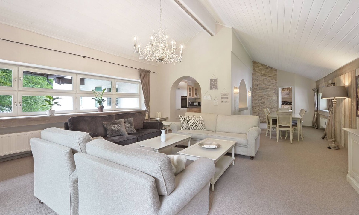 Zugspitzsuite Alpi | Obergrainau