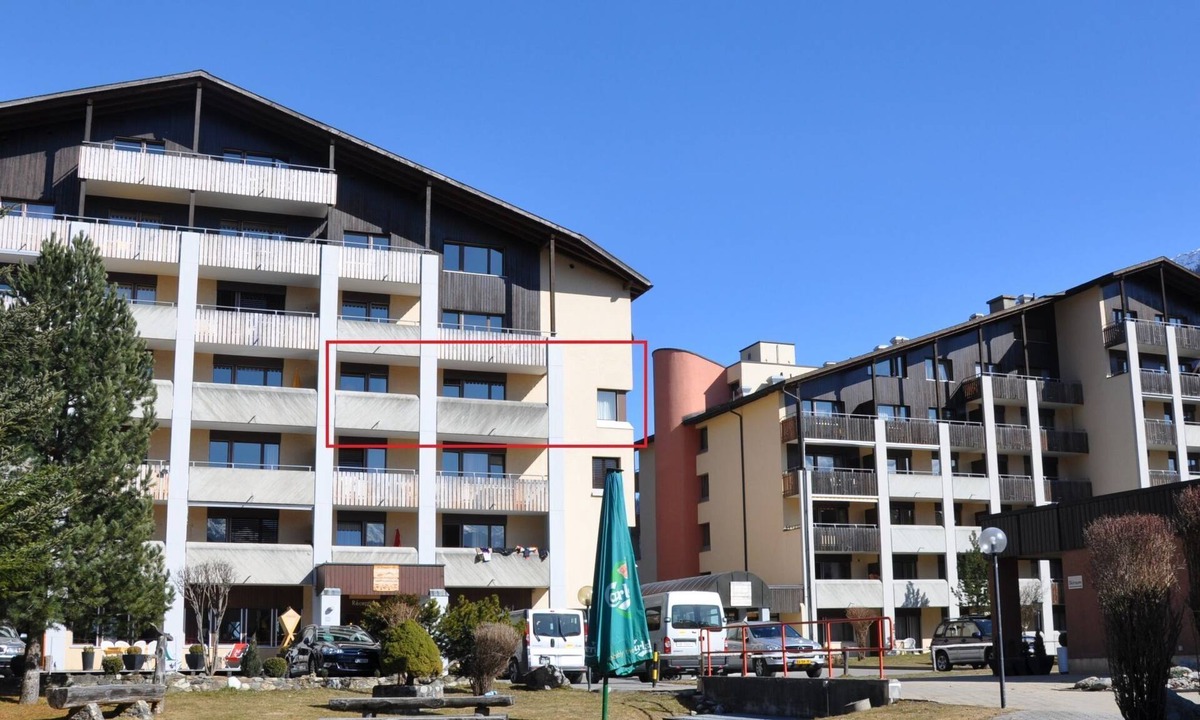 Disentiserhof | Disentis