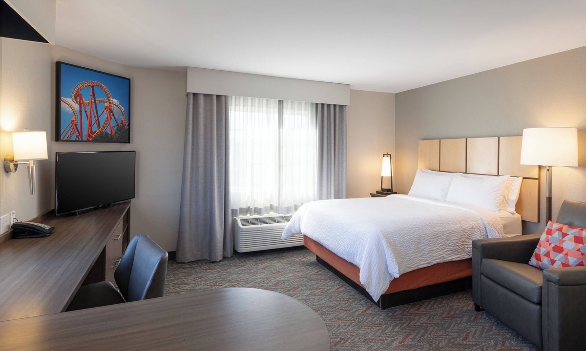 Candle Resort Anaheim | Anaheim Resort