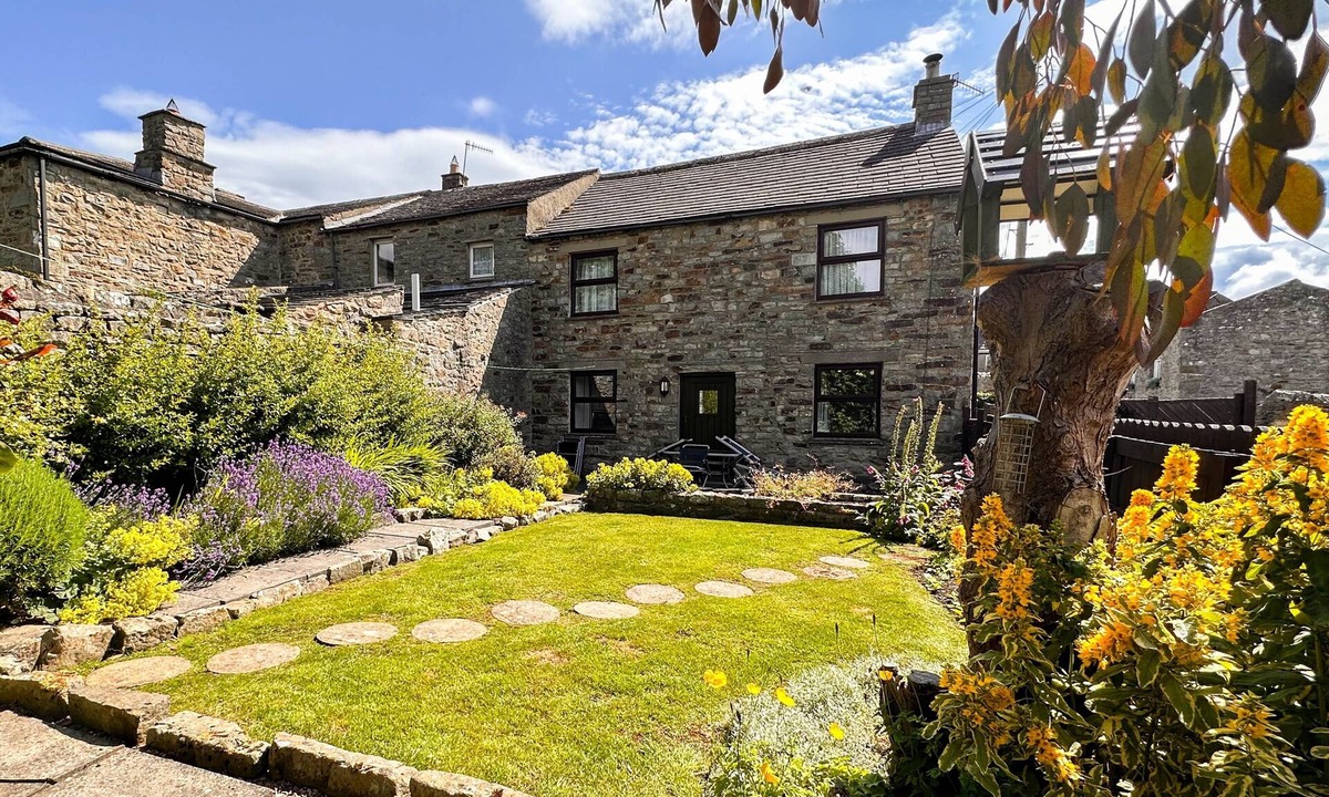 Cottage | Reeth