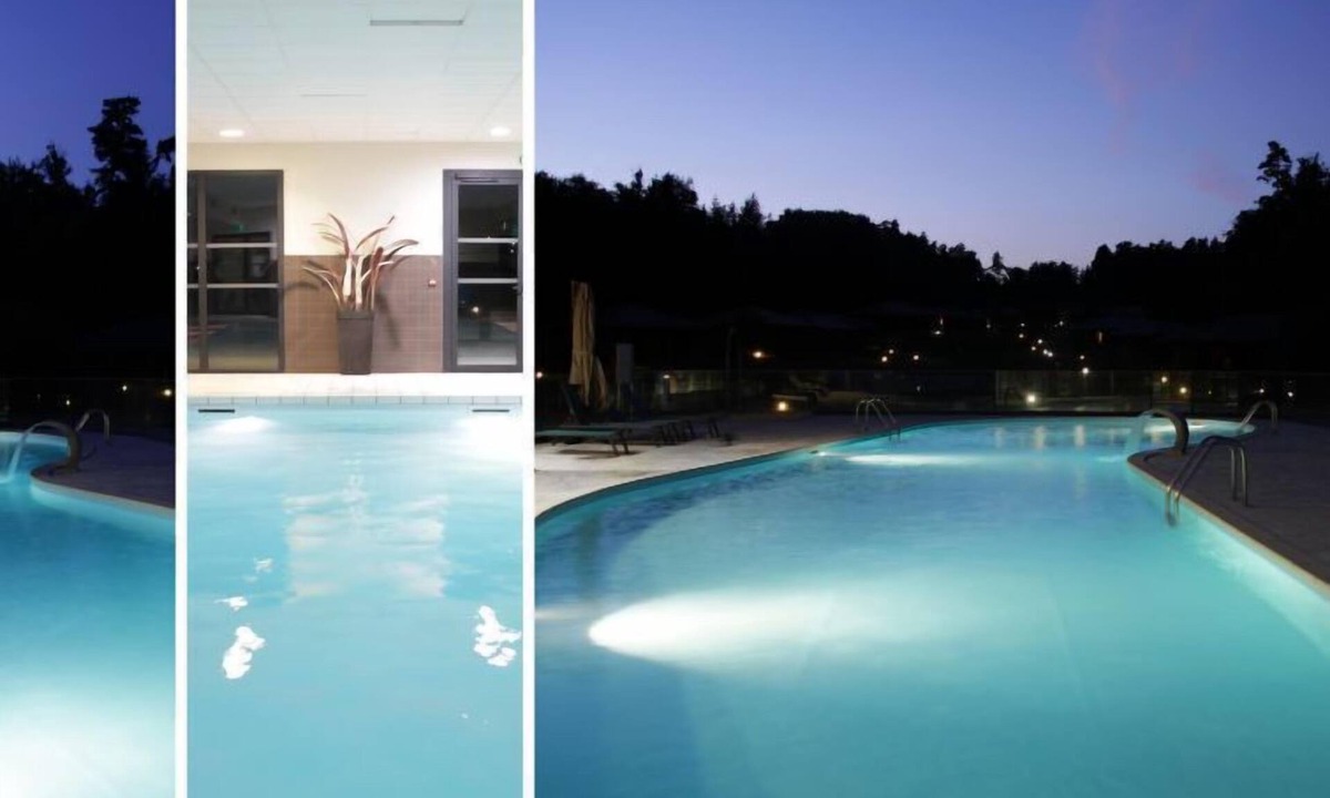 Domaine Des Monédières Chalet Lac | Meyrignac-l'Eglise