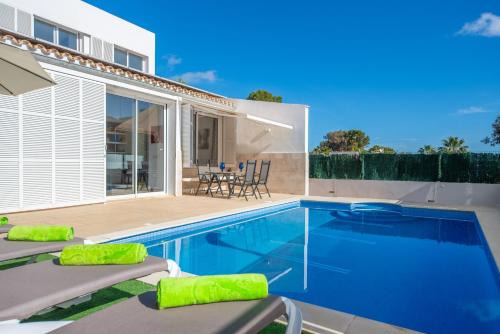 Domus Genti | Son Serra de Marina