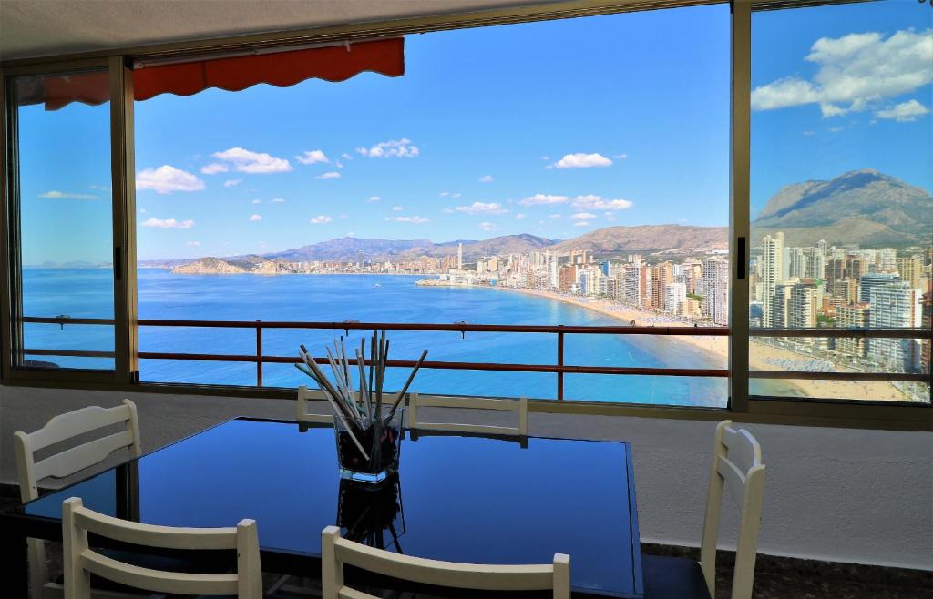 Apartamento Don Miguel | Benidorm