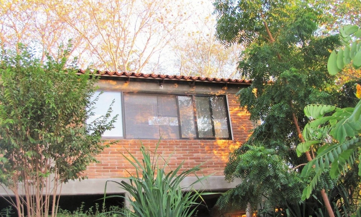 Size Terrace Air Condition | Cuatunalco