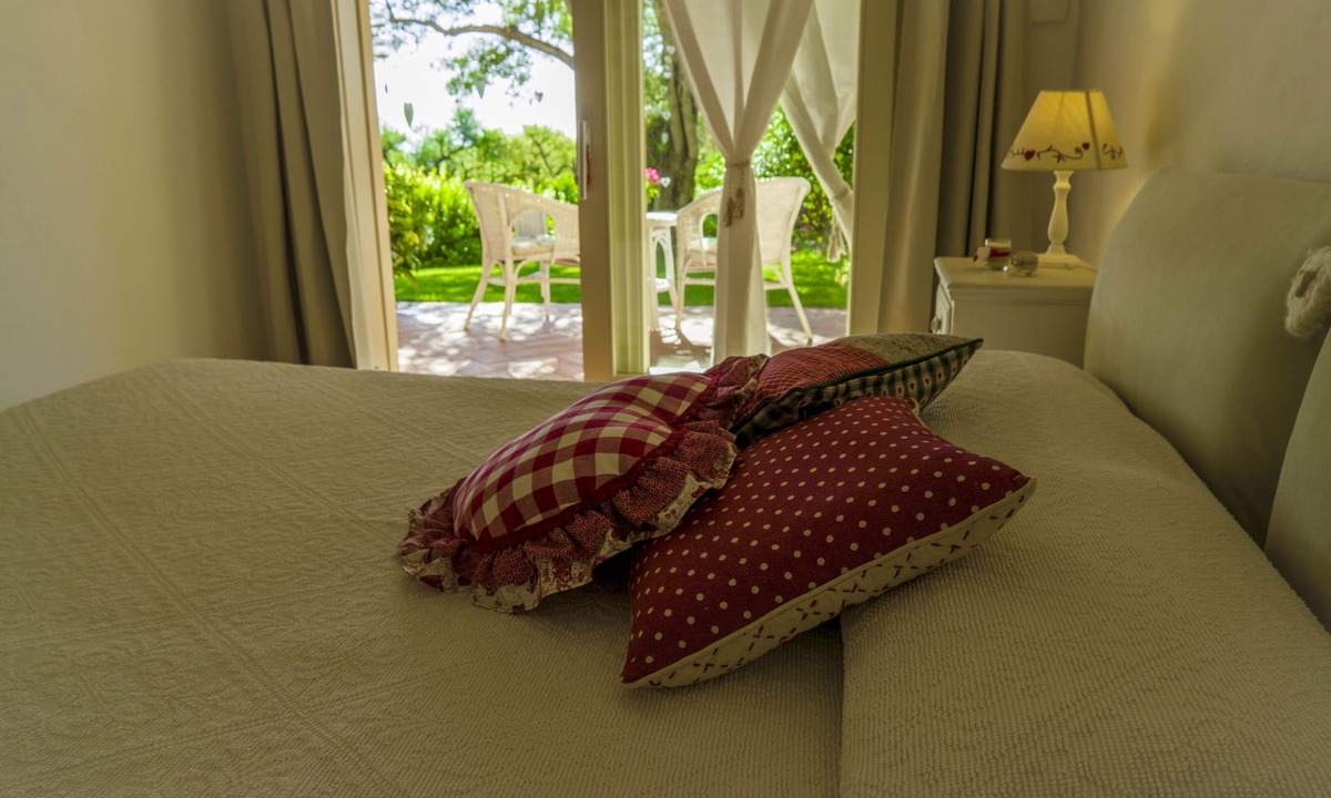 Appartamenti San Teodoro Con Bbq E | San Teodoro