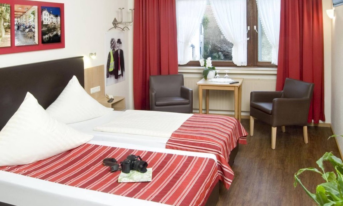 Hotel Hauer | Bollendorf