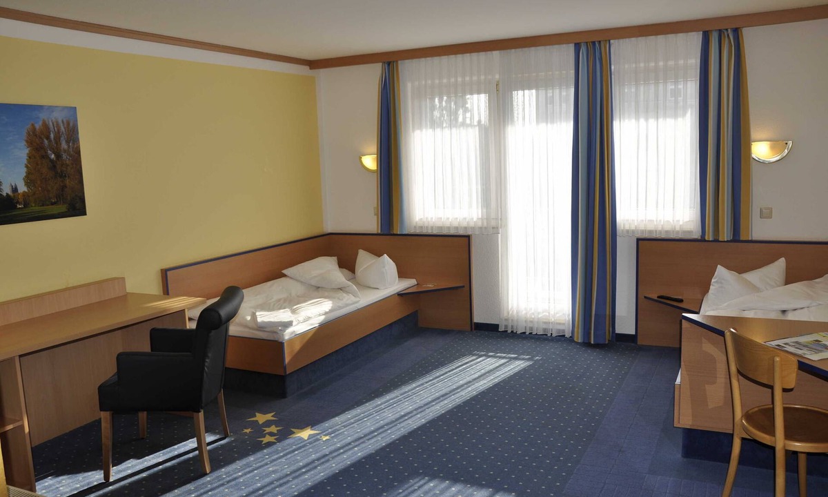 Go Hotel Magdeburg Gmbh | Handelshafen