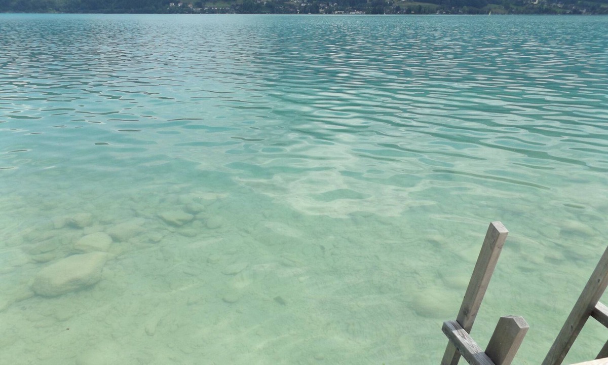 Gasthof Steinbichler Und Groiss | Nussdorf am Attersee