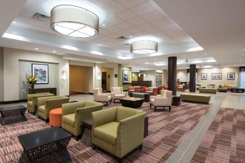 Doubletree | East Paris
