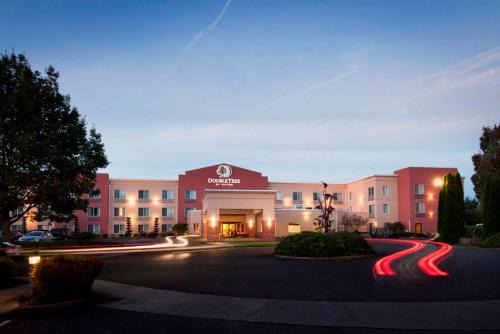 Doubletree | Vancouver