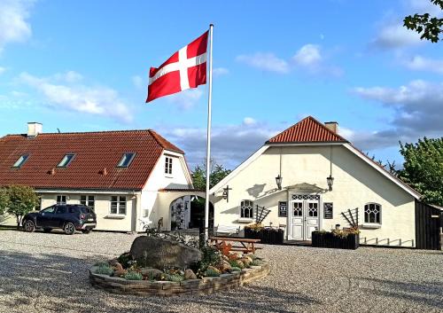 Dragondrum Breakfast | Ullerslev