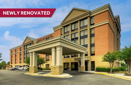 Drury Inn Suites Birmingham Lakeshore | Homewood