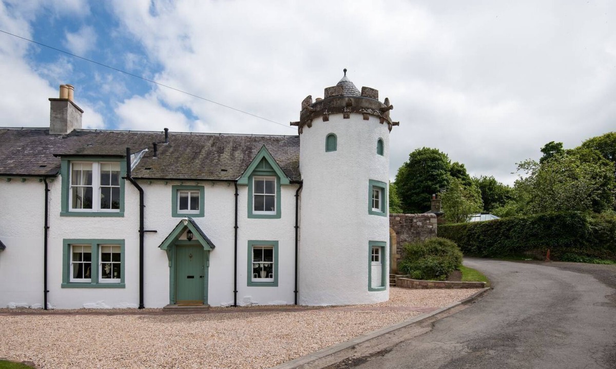 Dryburgh | Melrose