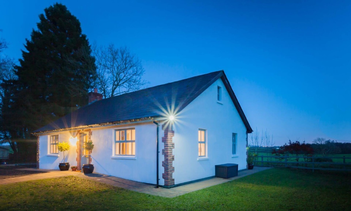 Cottage Grounds | Randalstown