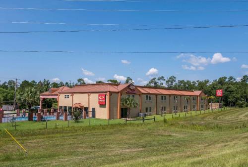 Hampton Inn Springs | Diamondhead