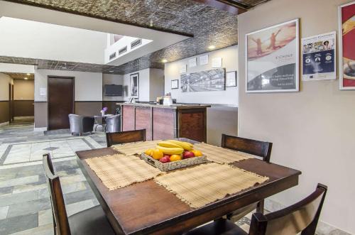 Lodge | Lloydminster