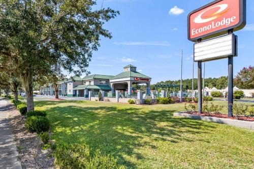 Econo Lodge Goose Creek | Goose Creek