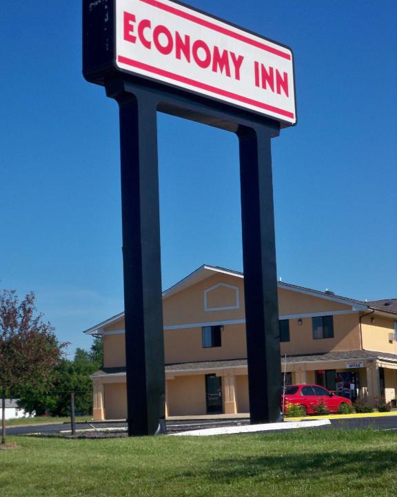 Economy Inn Wentzville | Wentzville